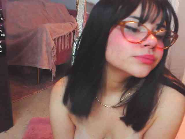 LunaMilav webcam