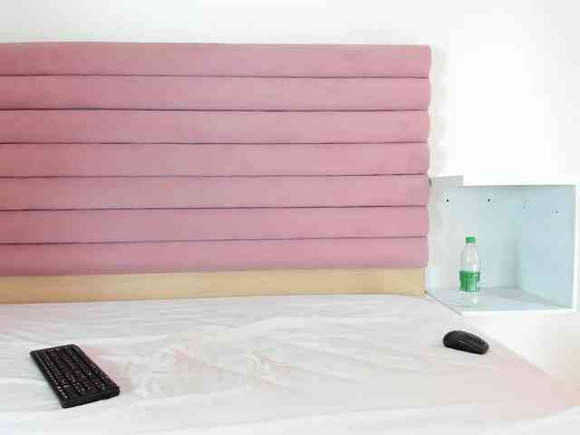 AgathaFiore webcam