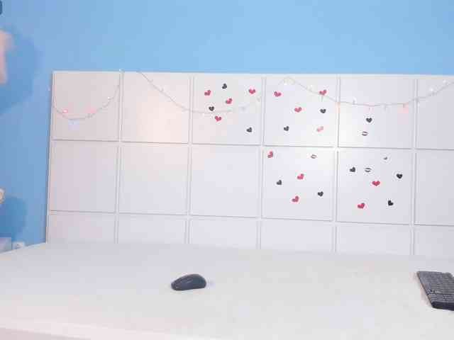 AgathaFiore webcam