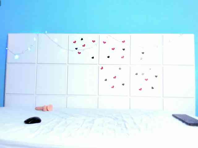 AgathaFiore webcam
