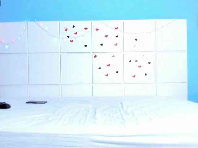 AgathaFiore webcam