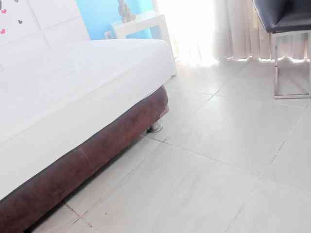 AgathaFiore webcam