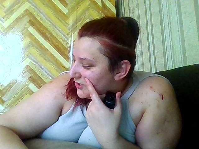 terryfoks's BongaCams show and profile