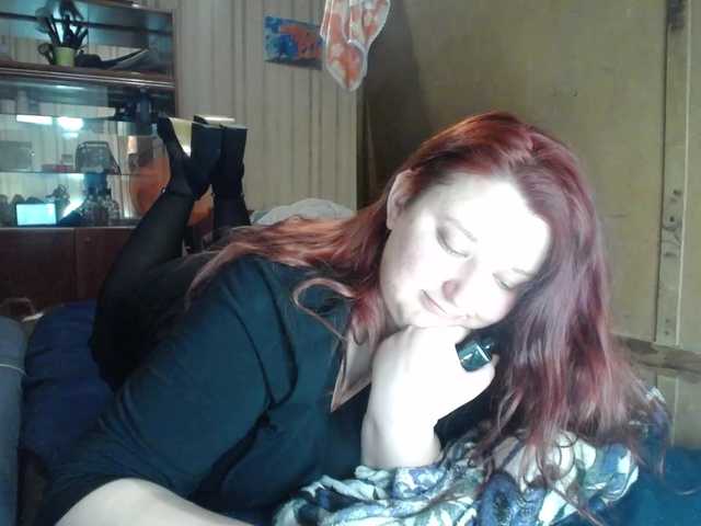 terryfoks's BongaCams show and profile