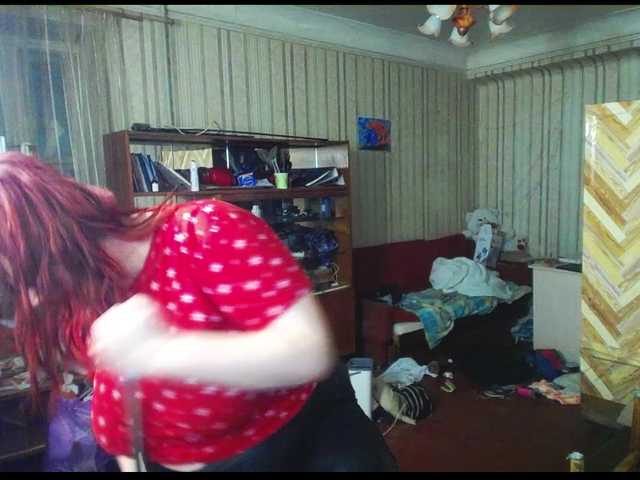 terryfoks's BongaCams show and profile