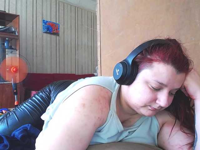 terryfoks's BongaCams show and profile