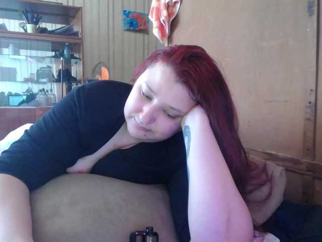 terryfoks's BongaCams show and profile