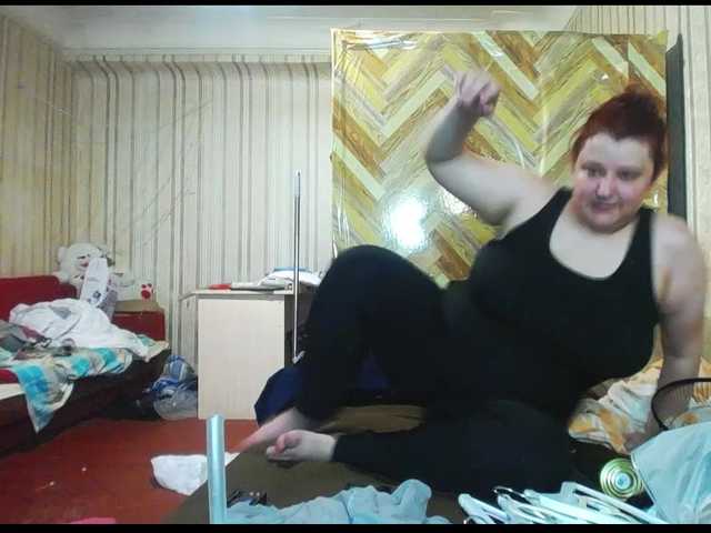 terryfoks's BongaCams show and profile