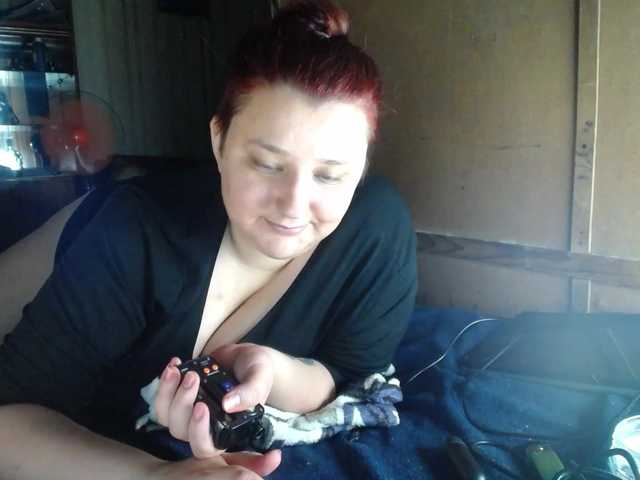 terryfoks live cam profile