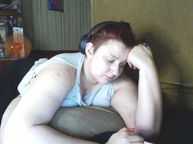 terryfoks's BongaCams show and profile