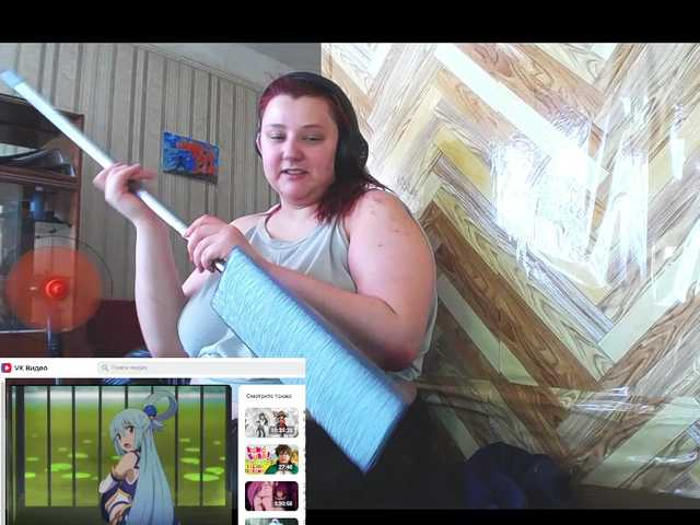 terryfoks's BongaCams show and profile