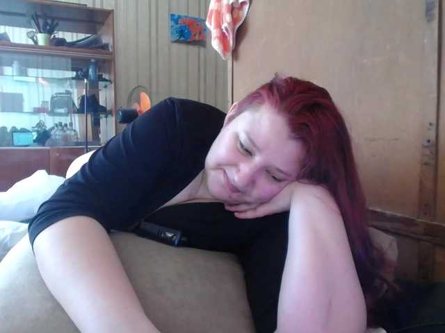 terryfoks's BongaCams show and profile