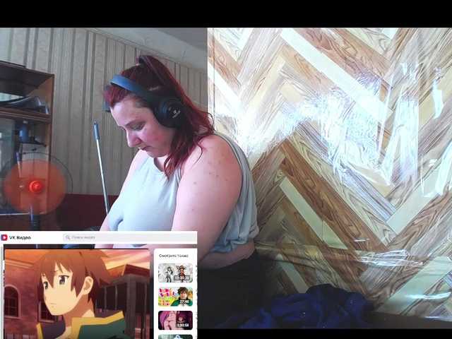 terryfoks's BongaCams show and profile