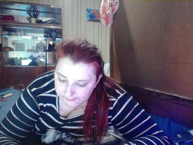 terryfoks's BongaCams show and profile