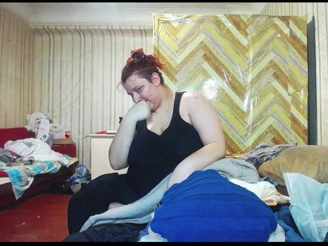 terryfoks's BongaCams show and profile