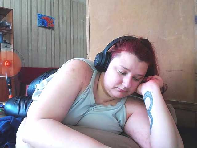 terryfoks's BongaCams show and profile