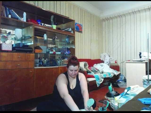 terryfoks's BongaCams show and profile