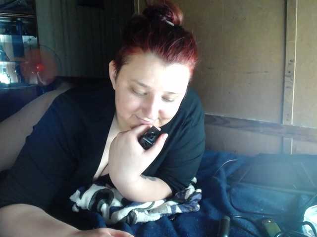 terryfoks live cam profile