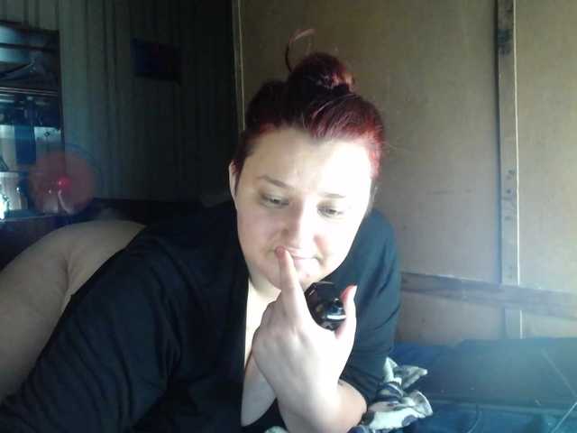 terryfoks's BongaCams show and profile