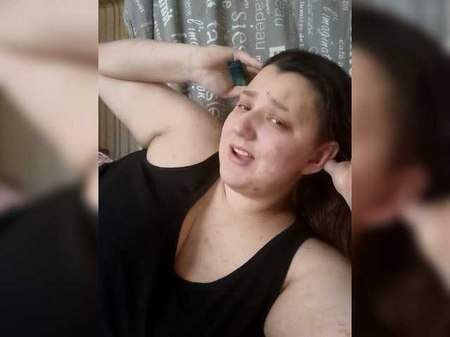 terryfoks from BongaCams is Freechat