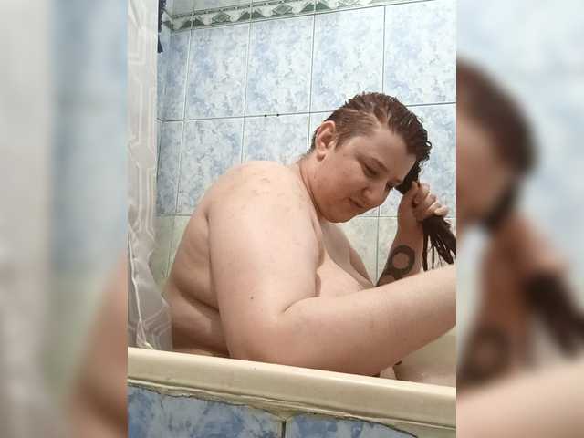 terryfoks's BongaCams show and profile