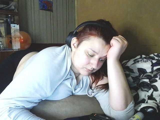 terryfoks's BongaCams show and profile