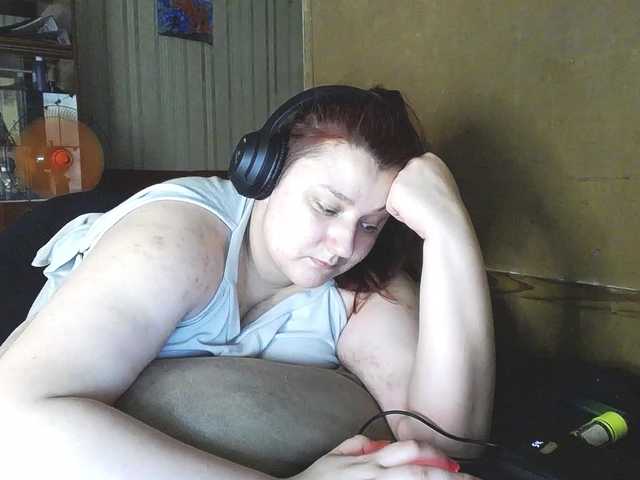 terryfoks's BongaCams show and profile