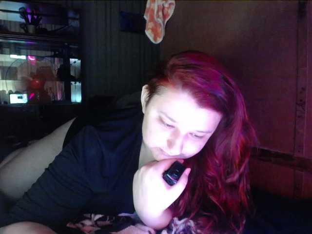 terryfoks's BongaCams show and profile