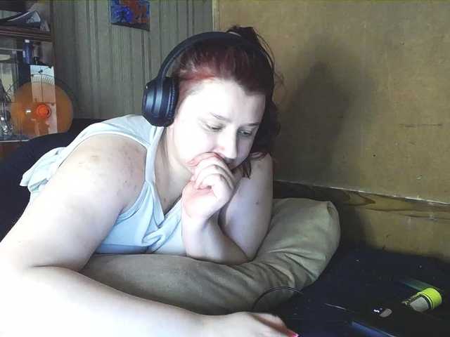 terryfoks's BongaCams show and profile