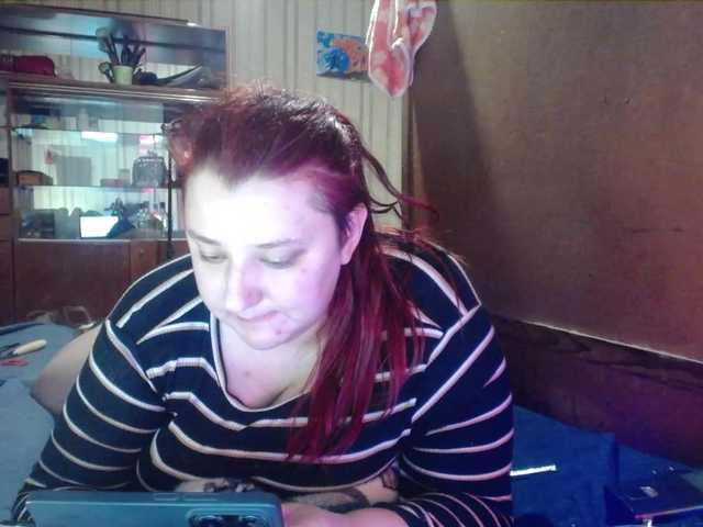 terryfoks's BongaCams show and profile