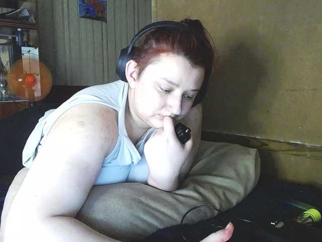 terryfoks's BongaCams show and profile