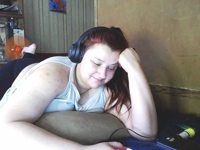 terryfoks's BongaCams show and profile