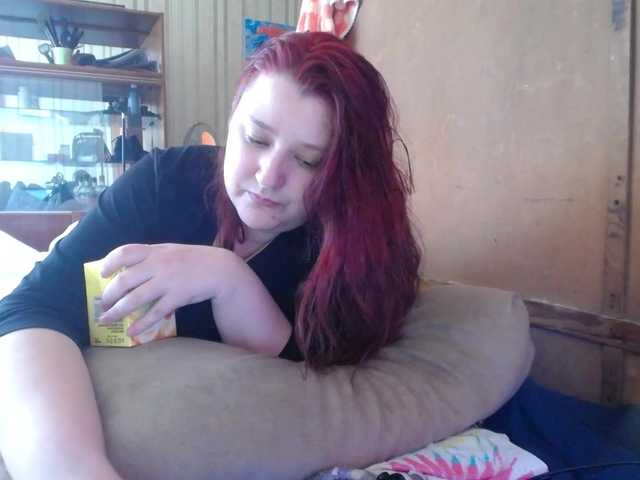 terryfoks's BongaCams show and profile