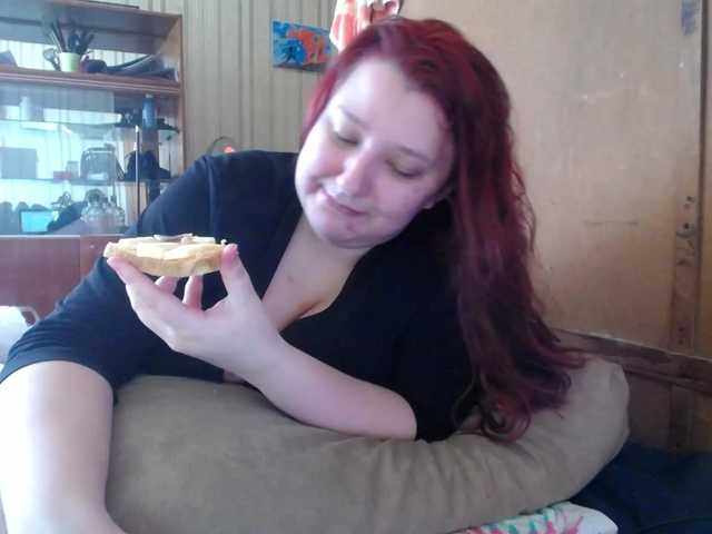 terryfoks's BongaCams show and profile