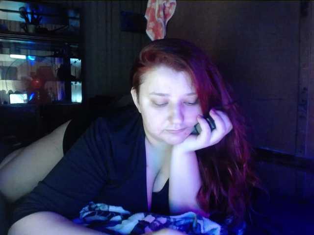 terryfoks's BongaCams show and profile