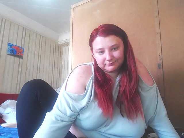 terryfoks's BongaCams show and profile