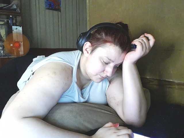 terryfoks's BongaCams show and profile