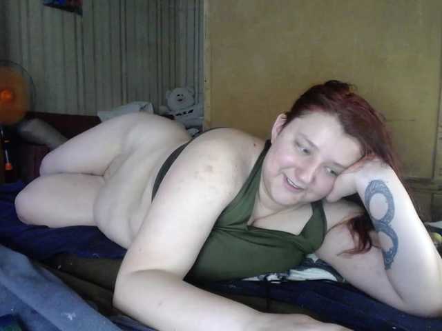 terryfoks's BongaCams show and profile