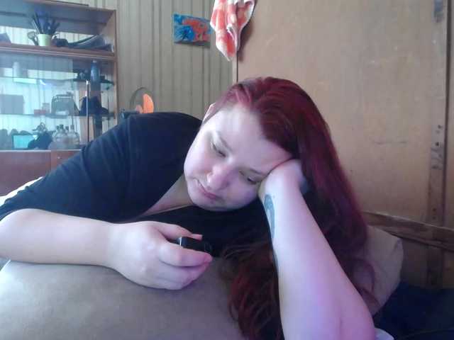 terryfoks's BongaCams show and profile