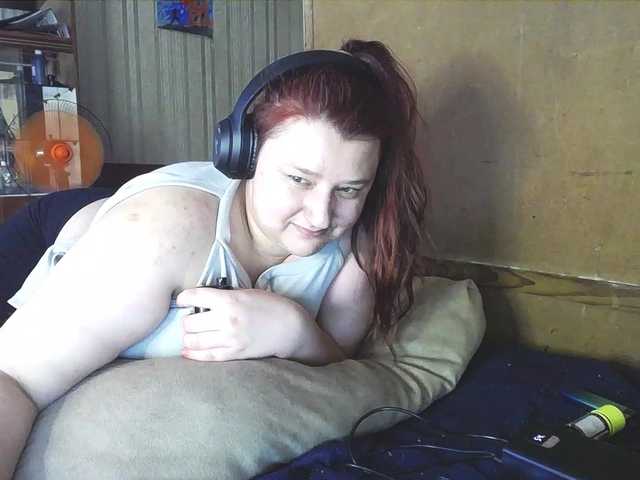 terryfoks's BongaCams show and profile