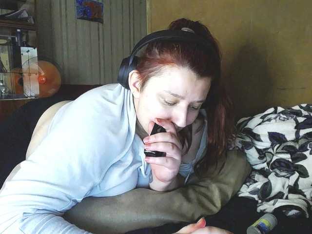 terryfoks's BongaCams show and profile