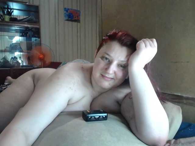 terryfoks's BongaCams show and profile