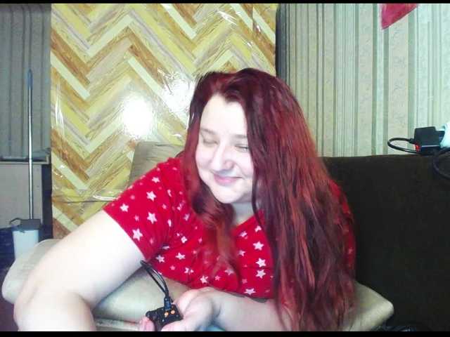 terryfoks's BongaCams show and profile