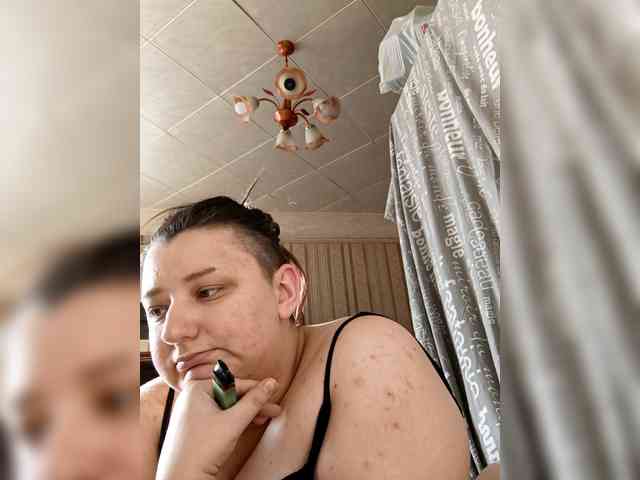 terryfoks Live Webcam on BongaCams