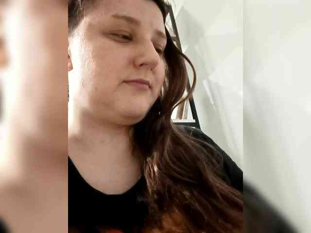 terryfoks Live Webcam on BongaCams