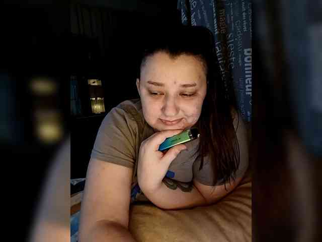 terryfoks Live Webcam on BongaCams