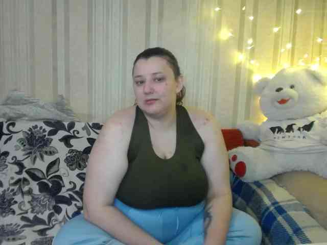 terryfoks Live Webcam on BongaCams