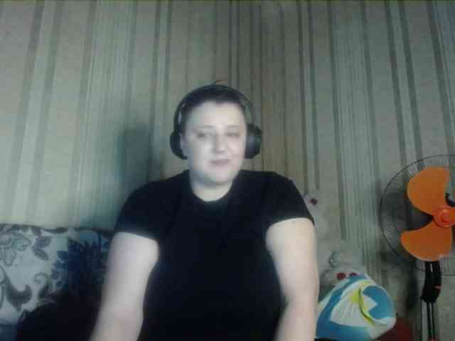 terryfoks webcam