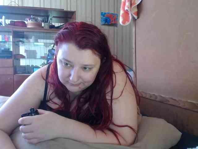 terryfoks Live Webcam on BongaCams