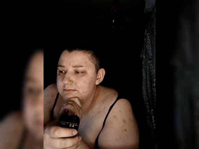 terryfoks Live Webcam on BongaCams